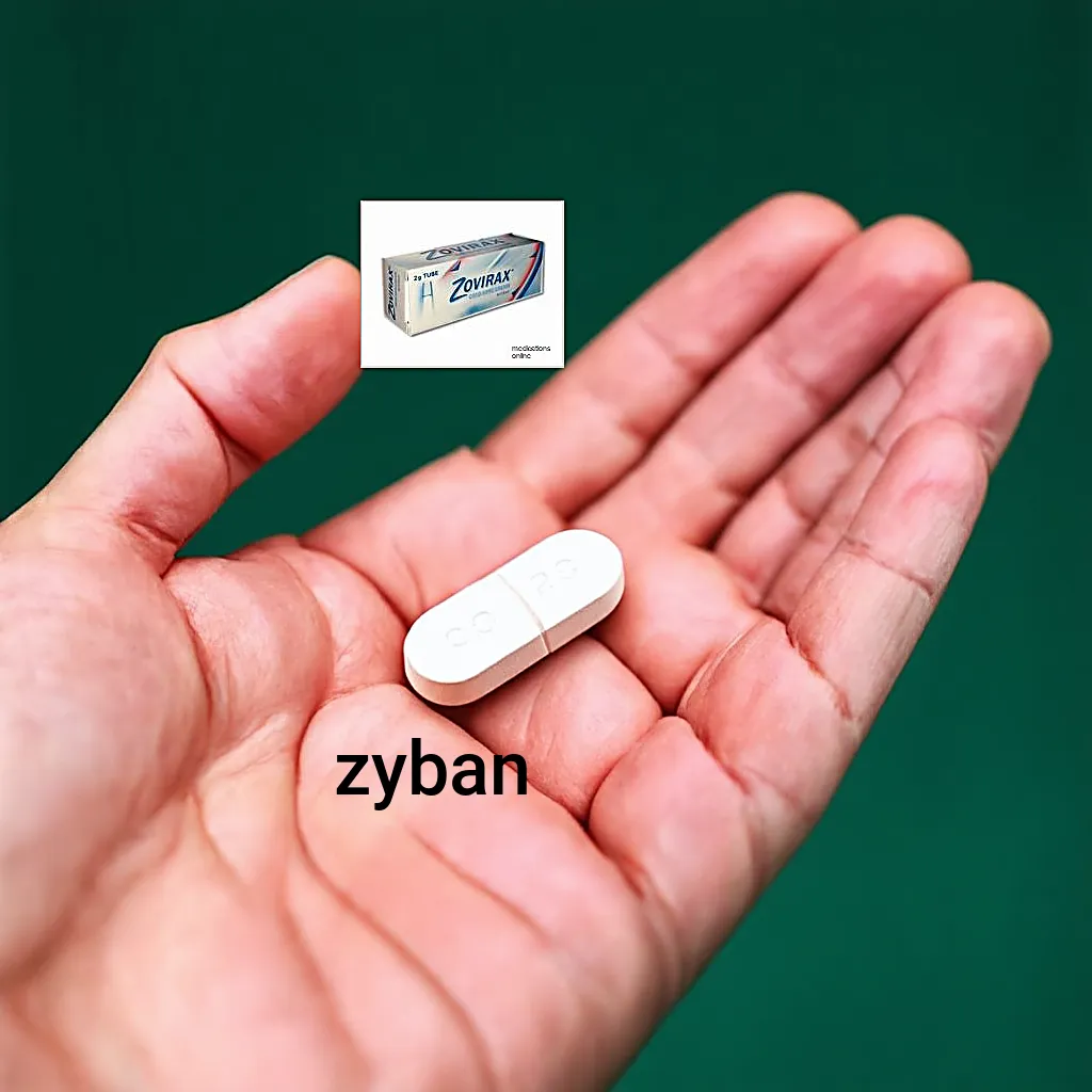 Zyban acheter en ligne